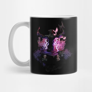 Zeus Mug